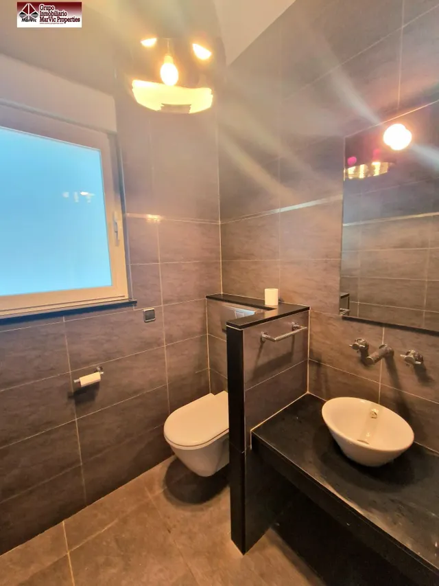 Villa de Lujo en Altea — 11