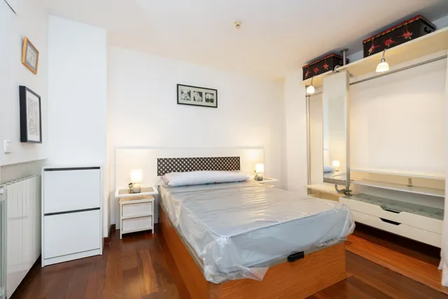 Apartamento tipo loft con garaje incluido y piscina en zona Parque Lagos — 14