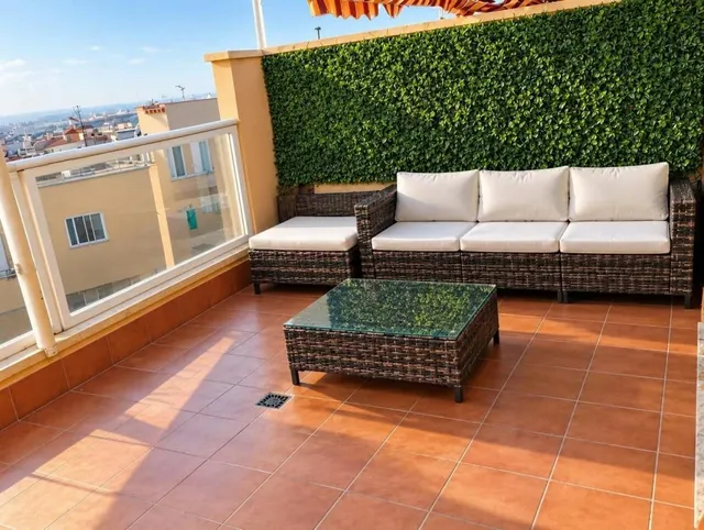 Piso en Venta en Aguadulce Almería — 6