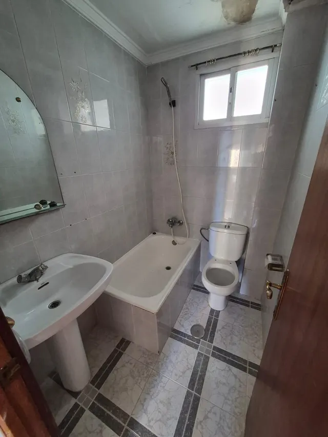 Vivienda con gran potencial en la zona de el carmen — 15