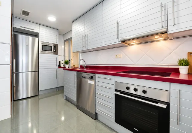 Apartamento 3 habitaciones 120m² en venta - Playa del cura — 9