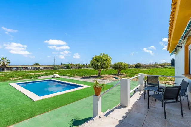 Villa 6 habitaciones 340m² en venta - Pueblo 8 - foto 4