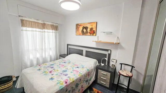 Apartamento 1 habitación 45m² en venta - Centro — 9