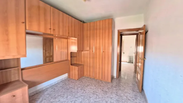 Piso en venta en la zona de Valldaura, con ascensor y balcón — 23