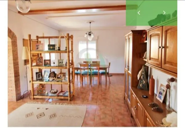 Villa 5 habitaciones 297m² en venta - Calpe — 28