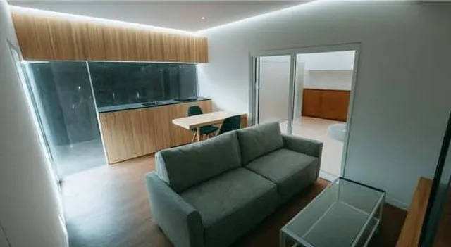 Apartamentos modernos de nueva construcción en el centro de Torrevieja, a solo 200 m del mar — 7