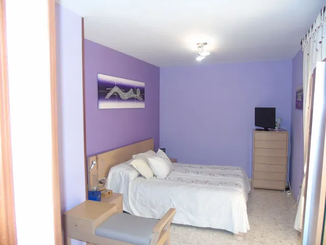 Ático 4 habitaciones 156m² en venta - Riviera del sol — 11