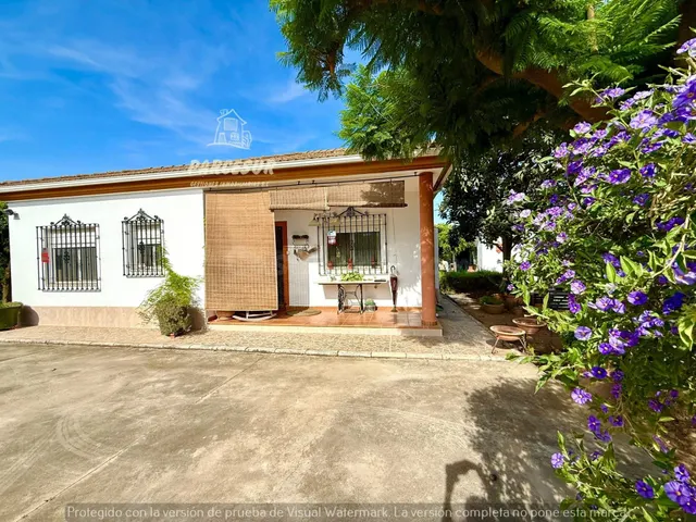 Encantadora Casa de Campo ctra aeropuerto- Córdoba por €145, - foto 2