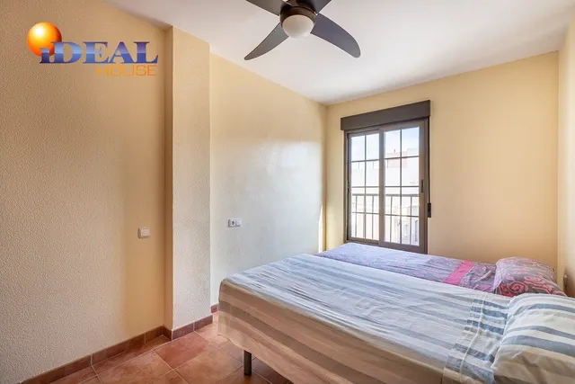 ATENCION PONEMOS A LA VENTA EL PRIVILEGIO DE VIVIR EN PRIMERÍSIMA LÍNEA DE PLAYA. ¡EN CABO DE GATA! — 23