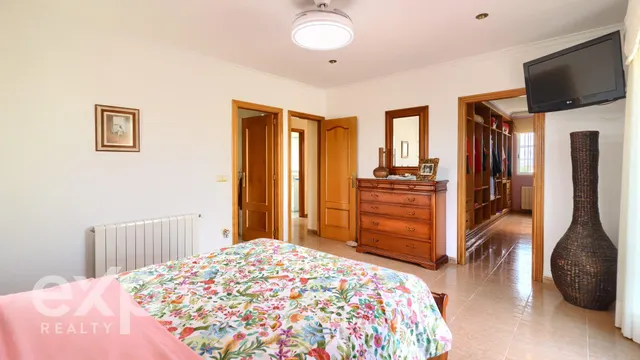 CHALET EN LOS LAGOS — 37