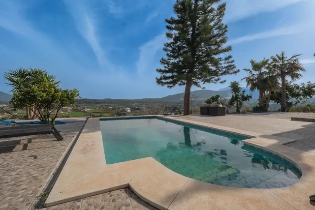 Chalet 3 habitaciones 185m² en venta - South of spain — 26