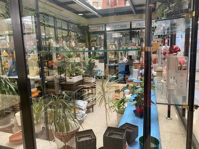 Local en venta en Centro Comercial El Val. Alcalá de Henares - foto 4