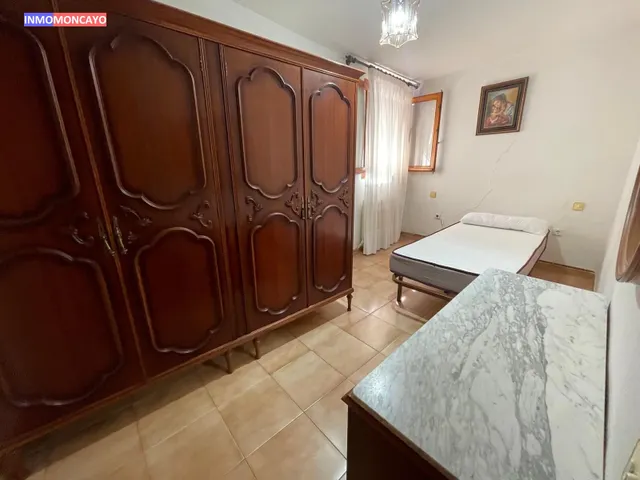 SE VENDE EDIFICIO EN TARAZONA — 20