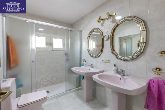Vivienda Exclusiva en Urbanización Viñas del Rey – Otura — 31