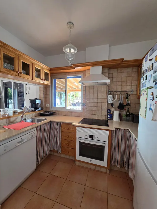 Casa en venta — 40