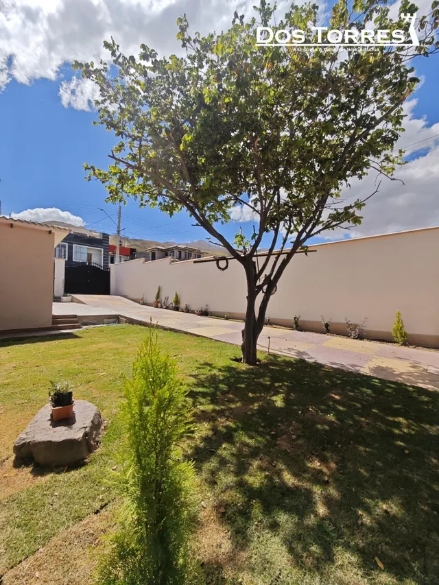Casa 5 habitaciones 186m² en venta - Mesadilla — 40