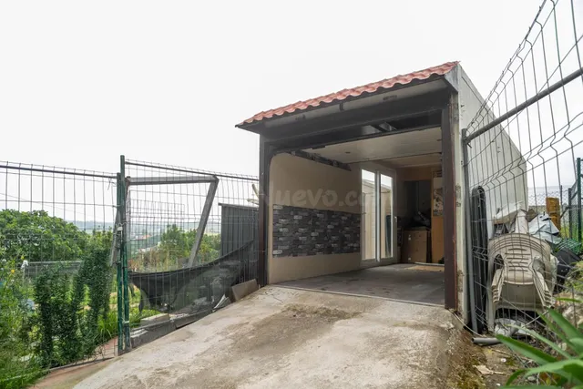 CASA INDEPENDIENTE Bº PELLEJA EN HERAS - foto 5