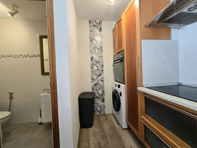 NUEVA EXCLUSIVA EN MONTEMAR ✨ PRECIOSO DÚPLEX EN URBANIZACIÓN DE ESTILO ANDALUZ — 6