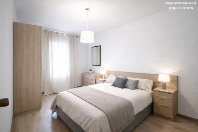 Apartamento 4 habitaciones 110m² en venta - Centro — 22
