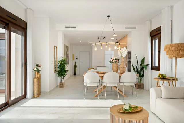 Villa 3 habitaciones 136m² en venta - Pla de cantal — 27