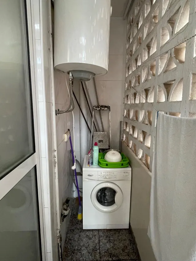 Acogedor piso en Santa María de Gracia, Murcia - ¡Tu nuevo hogar te espera! — 7