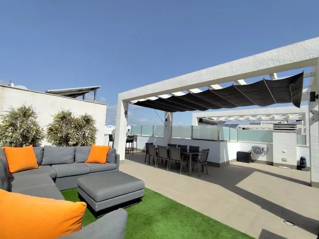 Ático 3 habitaciones 94m² en venta - EL RASO — 26