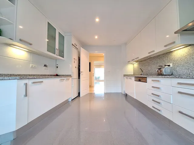Ático Dúplex 3 habitaciones 229m² en venta - Marbella — 10