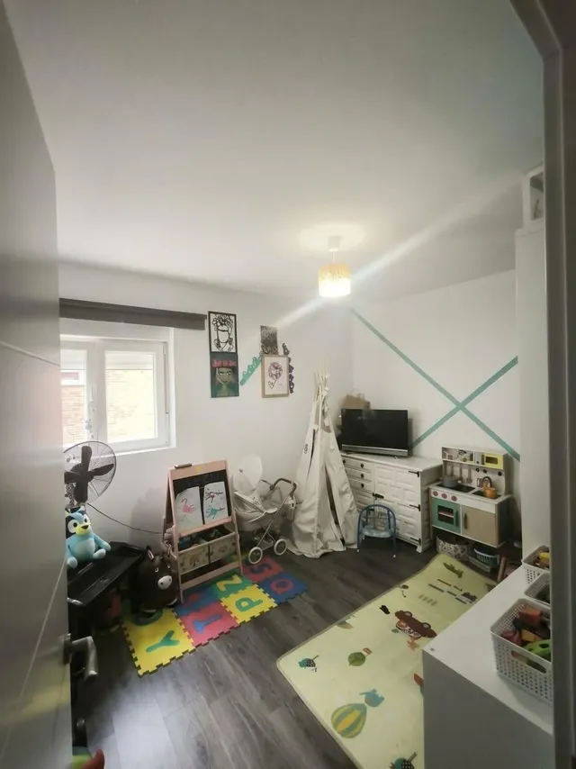 Precioso piso completamente reformado y amueblado — 13