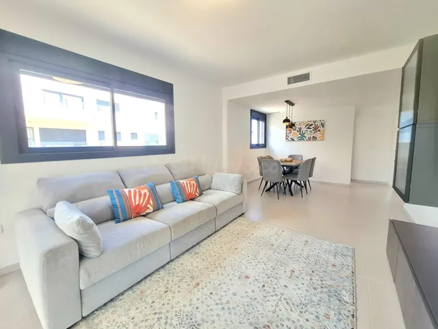 Apartamento 3 habitaciones 107m² en venta - Los Dolses - foto 5