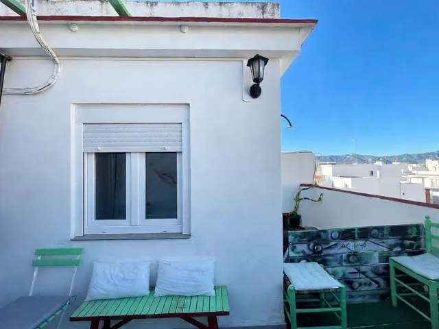 Espectacular Ático en Cullera: Tu Refugio entre el Mar y el Castillo — 12