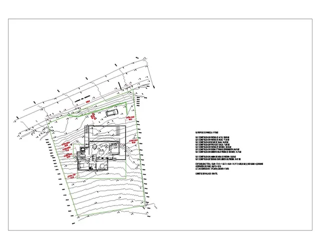 Villa 3 habitaciones 235m² en venta - Centro — 4