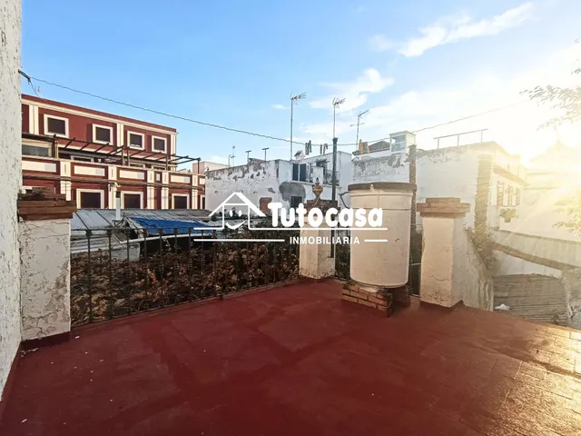 ¡¡ ESTUPENDA VIVIENDA EN PLENO CENTRO DE DOS HERMANAS !! — 38