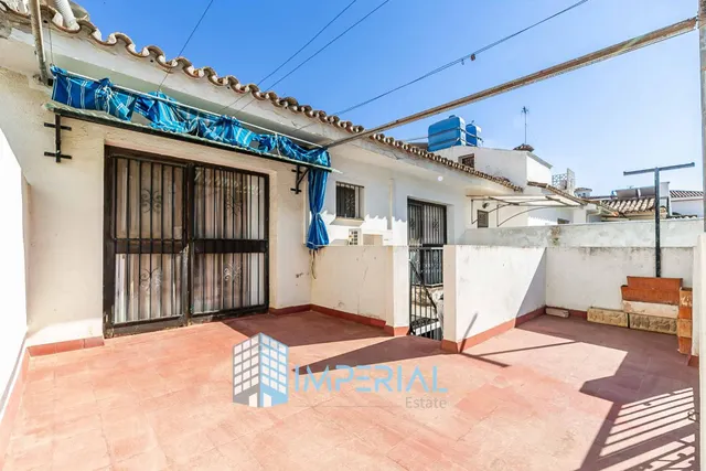 AMPLIO ADOSADO EN FUENGIROLA — 11