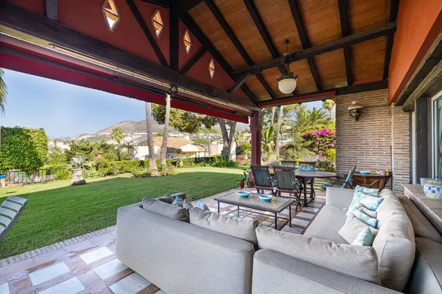 Chalet 8 habitaciones 888m² en venta - Centro — 14