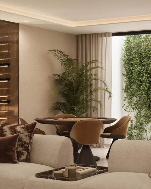 Villa 5 habitaciones 821m² en venta - Linda Vista-Nueva Alcántara-Cortijo Blanco — 10