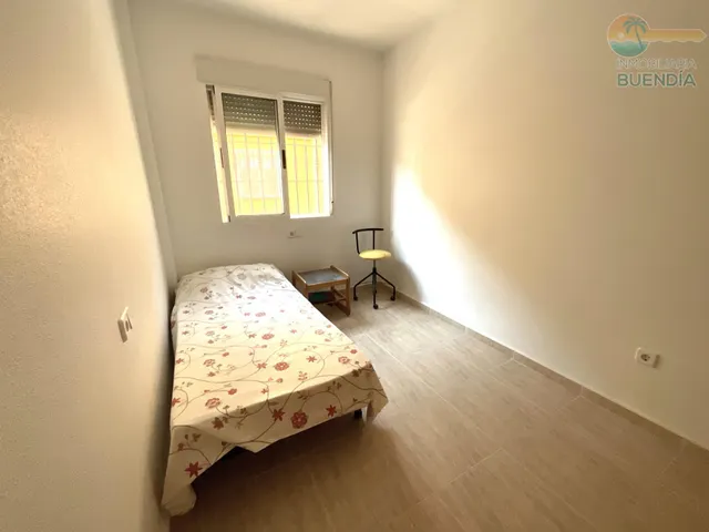 Triplex en bahia con amplias terrazas y plaza de parking — 21