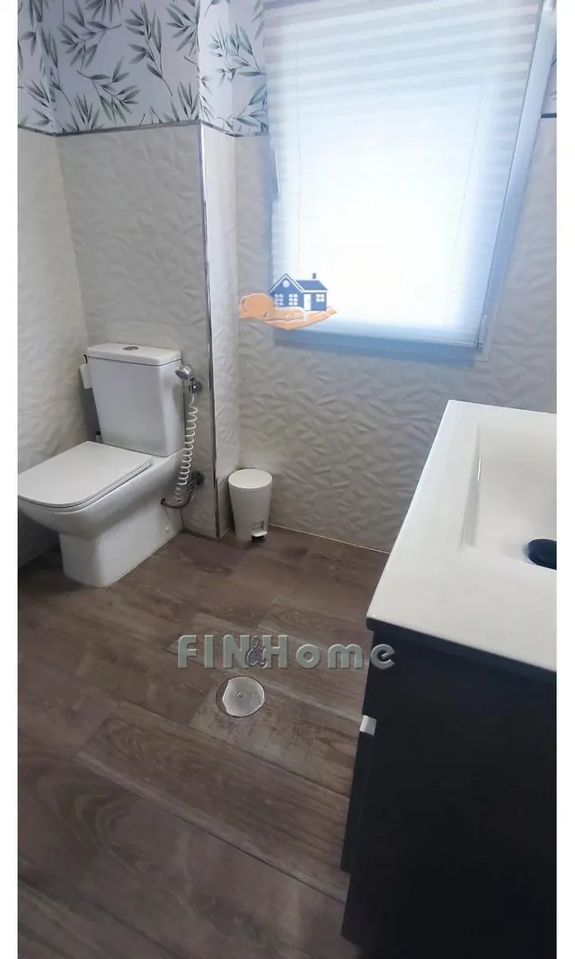Venta Triana amueblado y equipado para entrar. — 29
