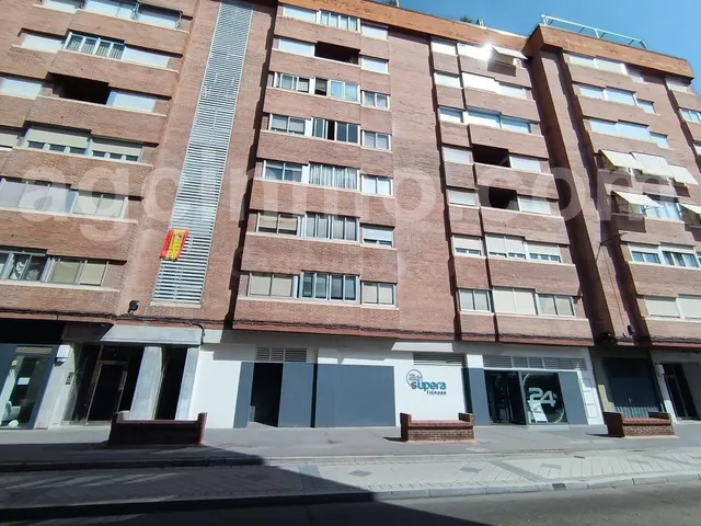 Piso en venta