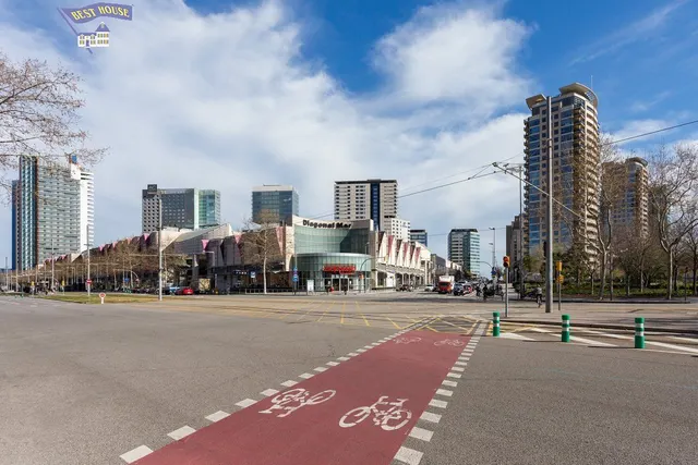Piso en alquiler en Diagonal Mar — 31