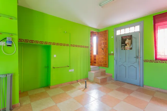 Bonita casa en Montejicar — 13