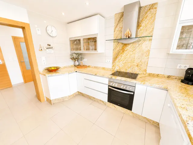 Villa 3 habitaciones en venta - Mar Menor Golf Resort — 16