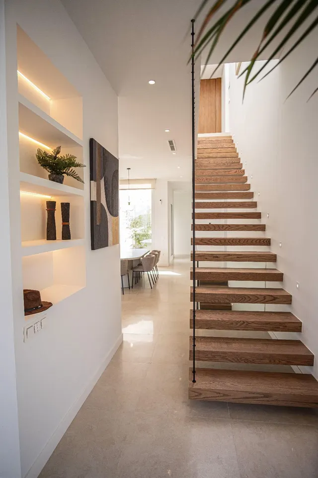 Chalet 6 habitaciones 900m² en venta - Riviera del sol — 11