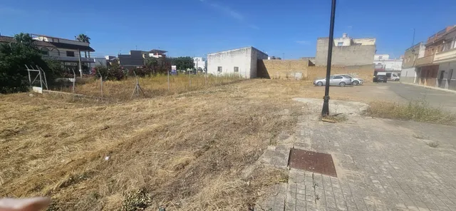 Gran oportunidad en Guillena (Sevilla)