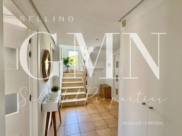 Piso 3 habitaciones 120m² en alquiler - Isla altea - foto 2
