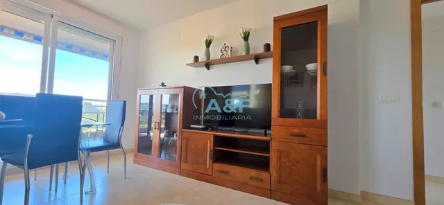 ALQUILER ANUAL 3 habitaciones RESIDENCIAL CLOMERAS — 18