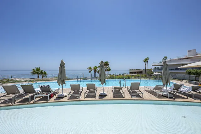 Apartamento 2 habitaciones 121m² en venta - Costa Del Sol — 38