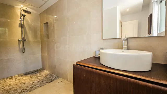 Adosado 4 habitaciones 241m² en venta - Costa del Sol - foto 5