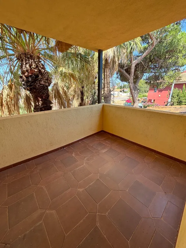 Exclusiva villa con piscina en Los Urrutias, Mar Menor — 17