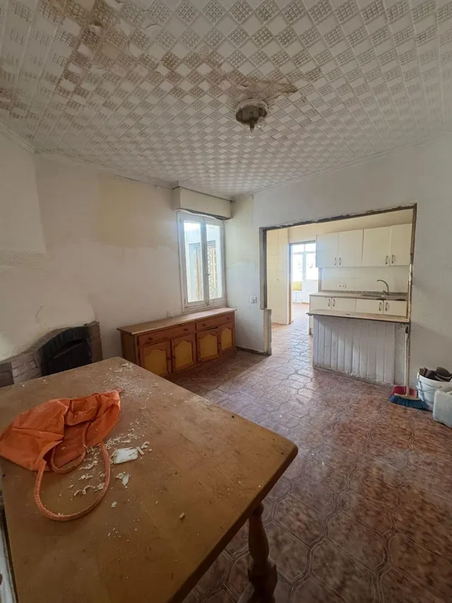 Apartamento 5 habitaciones 200m² en venta - Pueblo — 23