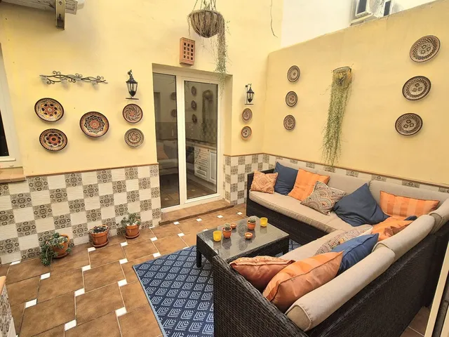 Adosado 3 habitaciones 127m² en venta - Costa del Sol — 21